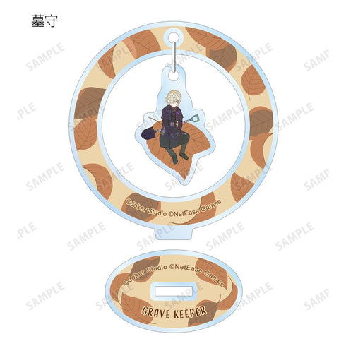 『IdentityV 第五人格』トレーディング Botania ゆらゆらアクリルスタンド(単位/BOX)