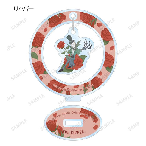 『IdentityV 第五人格』トレーディング Botania ゆらゆらアクリルスタンド(単位/BOX)