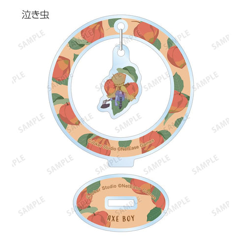 『IdentityV 第五人格』トレーディング Botania ゆらゆらアクリルスタンド(単位/BOX)