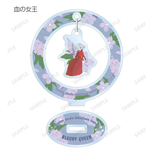 『IdentityV 第五人格』トレーディング Botania ゆらゆらアクリルスタンド(単位/BOX)