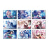 『ラブライブ!蓮ノ空女学院スクールアイドルクラブ』トレーディングスクエア缶バッジ(単位/BOX)