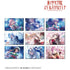 『ラブライブ!蓮ノ空女学院スクールアイドルクラブ』トレーディングスクエア缶バッジ(単位/BOX)