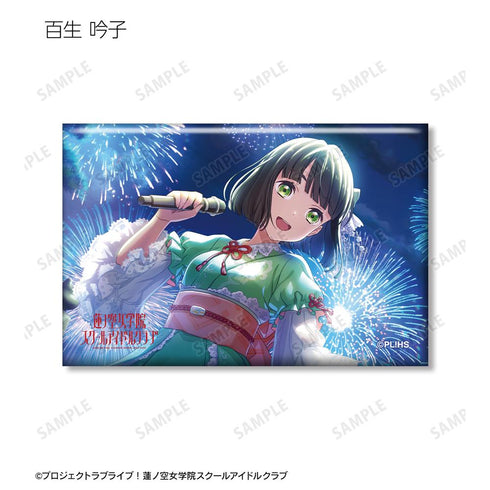 『ラブライブ!蓮ノ空女学院スクールアイドルクラブ』トレーディングスクエア缶バッジ(単位/BOX)