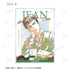 《进击的巨人》全新绘制 下午茶版 Ani-Art 亚克力卡牌(单位/盒)【202608再版】