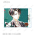 《进击的巨人》全新绘制 下午茶版 Ani-Art 亚克力卡牌(单位/盒)【202608再版】