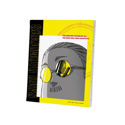 『SAKAMOTO DAYS』OTHERビジュアル キャンバスボード【202602再販】