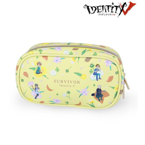 『IdentityV 第五人格』サバイバー Botania メイクポーチ