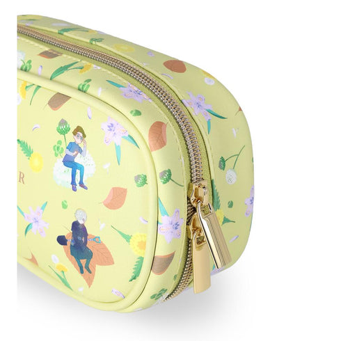 『IdentityV 第五人格』サバイバー Botania メイクポーチ