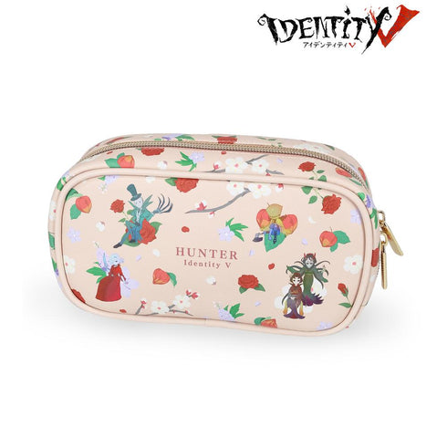 『IdentityV 第五人格』ハンター Botania メイクポーチ