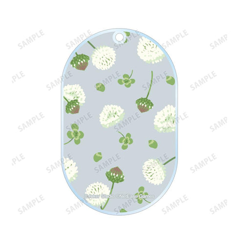 『IdentityV 第五人格』幸運児 Botania 2連ワイヤーBIGアクリルキーホルダー