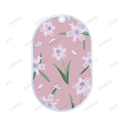 『IdentityV 第五人格』調香師 Botania 2連ワイヤーBIGアクリルキーホルダー