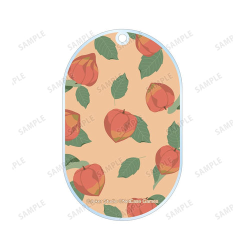 『IdentityV 第五人格』泣き虫 Botania 2連ワイヤーBIGアクリルキーホルダー