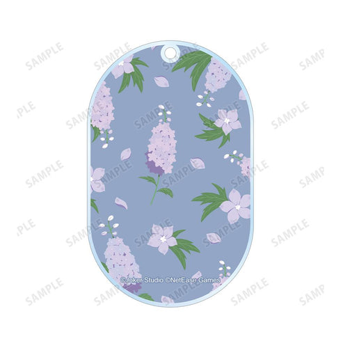 『IdentityV 第五人格』血の女王 Botania 2連ワイヤーBIGアクリルキーホルダー