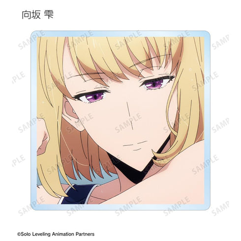『俺だけレベルアップな件』トレーディング場面写アクリルタイル(単位/BOX)
