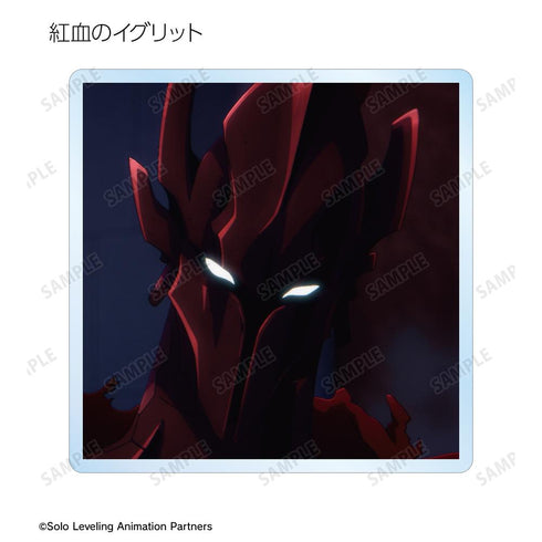 『俺だけレベルアップな件』トレーディング場面写アクリルタイル(単位/BOX)