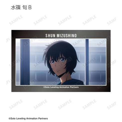 『俺だけレベルアップな件』トレーディング場面写イラストカード(単位/BOX)