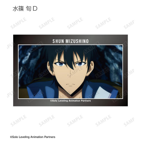 『俺だけレベルアップな件』トレーディング場面写イラストカード(単位/BOX)