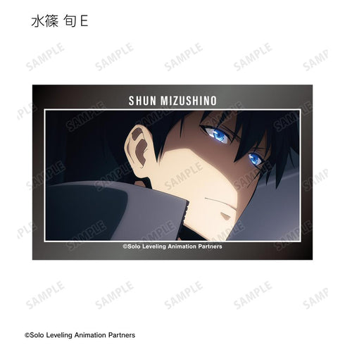 『俺だけレベルアップな件』トレーディング場面写イラストカード(単位/BOX)