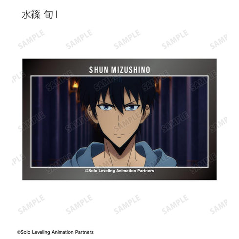 『俺だけレベルアップな件』トレーディング場面写イラストカード(単位/BOX)