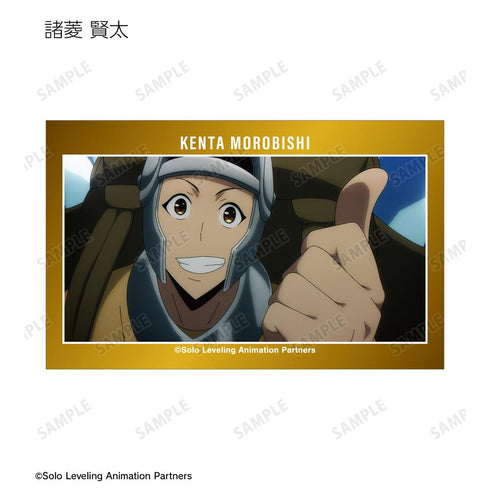 『俺だけレベルアップな件』トレーディング場面写イラストカード(単位/BOX)