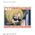 『BANANA FISH』トレーディング ゆるコマ アクリルカード(単位/BOX)