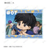 『BANANA FISH』トレーディング ゆるコマ アクリルカード(単位/BOX)【202609再販】