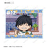 『BANANA FISH』トレーディング ゆるコマ アクリルカード(単位/BOX)【202609再販】