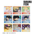 『BANANA FISH』トレーディング ゆるコマ パーツ付きアクリルスタンド(単位/BOX)