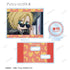 『BANANA FISH』トレーディング ゆるコマ パーツ付きアクリルスタンド(単位/BOX)