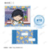 『BANANA FISH』トレーディング ゆるコマ パーツ付きアクリルスタンド(単位/BOX)