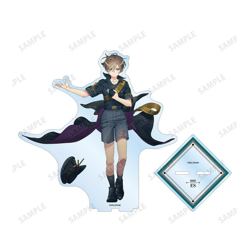 『MILGRAM -ミルグラム-』エス BIGアクリルスタンド vol.3