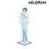 《MILGRAM -米尔格拉姆-》遥 BIG亚克力立牌 vol.3【202605再版】