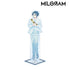 『MILGRAM -ミルグラム-』ハルカ BIGアクリルスタンド vol.3【202510再販】