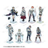 『MILGRAM -ミルグラム-』カズイ BIGアクリルスタンド vol.3