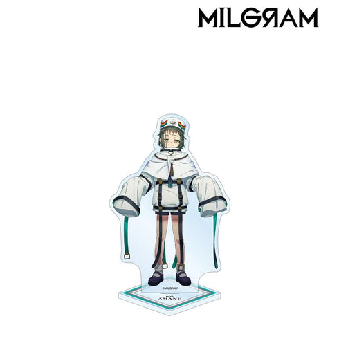 《MILGRAM -米尔格拉姆-》天音 大号亚克力立牌 vol.3【202605再版】