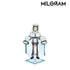 《MILGRAM -米尔格拉姆-》天音 大号亚克力立牌 vol.3【202605再版】