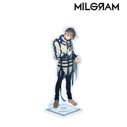 《MILGRAM -米尔格拉姆-》美琴 大号亚克力立牌 vol.3【202605再版】