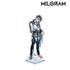 《MILGRAM -米尔格拉姆-》美琴 大号亚克力立牌 vol.3【202605再版】
