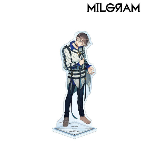『MILGRAM -ミルグラム-』ミコト BIGアクリルスタンド vol.3
