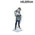 『MILGRAM -ミルグラム-』ミコト BIGアクリルスタンド vol.3