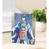 『刀剣乱舞 廻 -虚伝 燃ゆる本能寺-』刀剣乱舞 廻 -虚伝 燃ゆる本能寺- Ani-Art 第1弾 A6アクリルパネル 三日月宗近