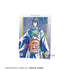 『刀剣乱舞 廻 -虚伝 燃ゆる本能寺-』刀剣乱舞 廻 -虚伝 燃ゆる本能寺- Ani-Art 第1弾 A6アクリルパネル 三日月宗近