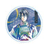 『刀剣乱舞 廻 -虚伝 燃ゆる本能寺-』刀剣乱舞 廻 -虚伝 燃ゆる本能寺- Ani-Art 第1弾 アクリルコースター 三日月宗近