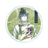 『刀剣乱舞 廻 -虚伝 燃ゆる本能寺-』刀剣乱舞 廻 -虚伝 燃ゆる本能寺- Ani-Art 第1弾 アクリルコースター 石切丸