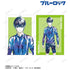 『ブルーロック』潔 世一 Ani-Art 第3弾 ブロマイド2枚セット【202608再販】