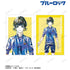 《蓝锁》蜂乐 廻 Ani-Art 第3弹 宣传照2张套装【202608再版】