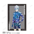 『ブルーロック』凪 誠士郎 Ani-Art 第3弾 ブロマイド2枚セット【202510再販】
