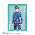 《蓝锁》糸师凛 Ani-Art 第3弹 写真卡2张套装