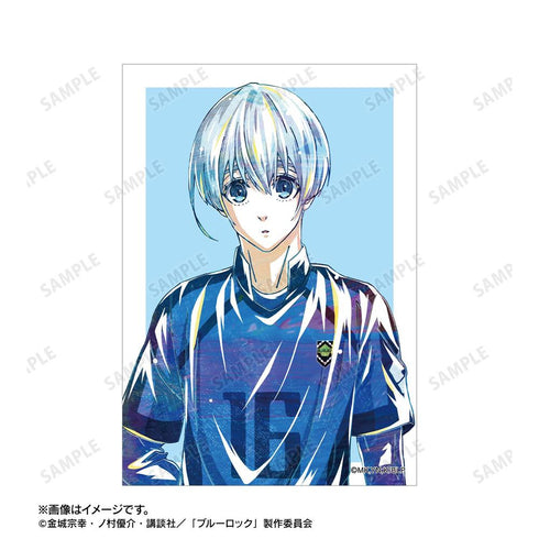 『ブルーロック』氷織 羊 Ani-Art 第3弾 ブロマイド2枚セット【202608再販】