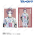 《蓝锁》糸师 冴 Ani-Art 第3弹 写真卡2张套装【202608再版】
